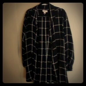 Ava and Viv Button Down Shirt